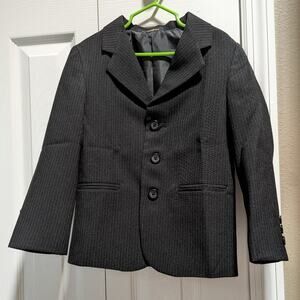 Boy's George Blazer Sz 5